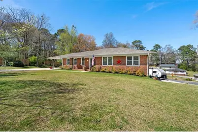 522 Hickory Street, Bremen, GA 30110 - Photo 1