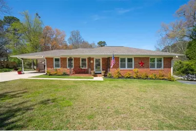 522 Hickory Street, Bremen, GA 30110 - Photo 4
