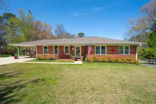 522 Hickory St, Bremen, GA 30110 - Photo 4