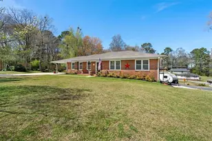 522 Hickory St, Bremen, GA 30110 - Photo 4