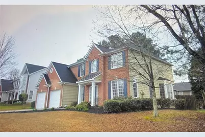 3030 Winston Terrace, Alpharetta, GA 30009 - Photo 2