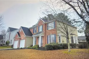 3030 Winston Terrace, Alpharetta, GA 30009 - Photo 2