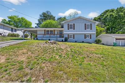 2380 Greenway Drive, Decatur, GA 30035 - Photo 2