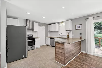 2380 Greenway Drive, Decatur, GA 30035 - Photo 8