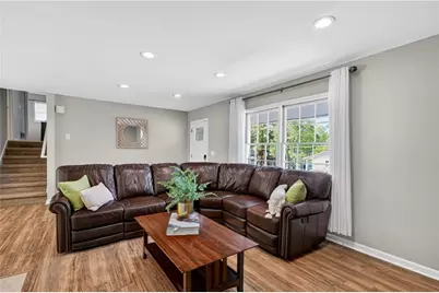 2380 Greenway Drive, Decatur, GA 30035 - Photo 4