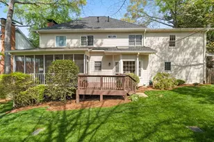 1843 Mallard Lake Dr, Marietta, GA 30068 - Photo 2