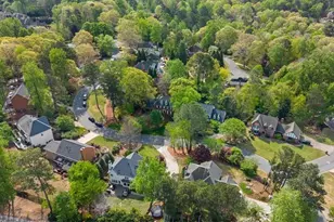 1843 Mallard Lake Dr, Marietta, GA 30068 - Photo 30