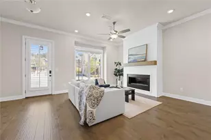 4570 Waterside, Peachtree Corners, GA 30092 - Photo 4