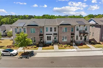 4570 Waterside Parkway, Peachtree Corners, GA 30092 - Photo 28