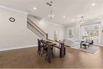 4570 Waterside, Peachtree Corners, GA 30092 - Photo 10