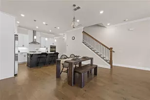 4570 Waterside, Peachtree Corners, GA 30092 - Photo 8