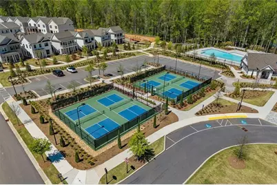 4570 Waterside Parkway, Peachtree Corners, GA 30092 - Photo 34