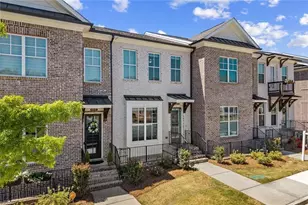 4570 Waterside Pkwy, Peachtree Corners, GA 30092 - Photo 2