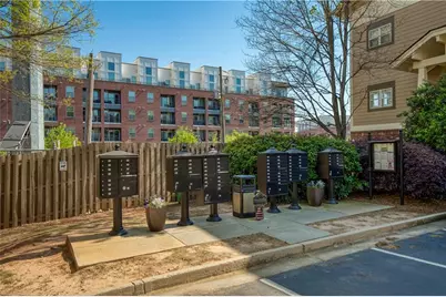 655 Mead Street SE #37, Atlanta, GA 30312 - Photo 36