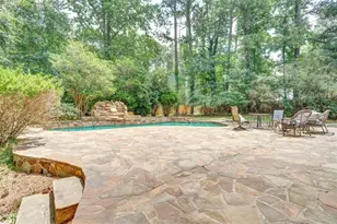 1887 Chedworth Ct, Stone Mountain, GA 30087 - Photo 32