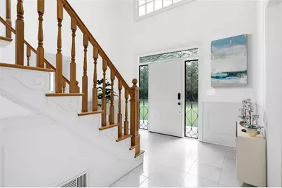 1887 Chedworth Court, Stone Mountain, GA 30087 - Photo 4