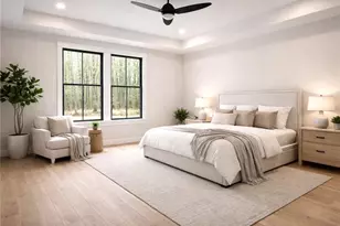 157 Chimney Ridge, Cleveland, GA 30528 - Photo 6