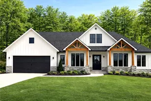 157 Chimney Ridge, Cleveland, GA 30528 - Photo 1