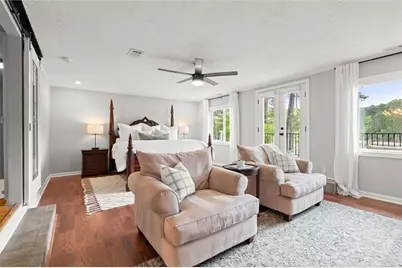 924 Pine Circle, Woodstock, GA 30189 - Photo 32