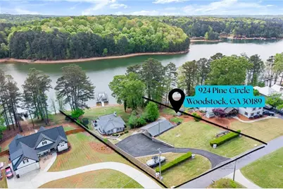 924 Pine Circle, Woodstock, GA 30189 - Photo 50