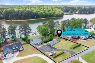924 Pine Cir, Woodstock, GA 30189 - Photo 50