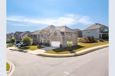 4309 Mantova Dr, Buford, GA 30519 - Photo 2