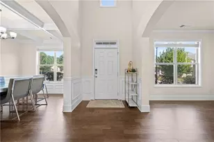 4309 Mantova Dr, Buford, GA 30519 - Photo 4