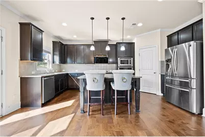 4309 Mantova Dr, Buford, GA 30519 - Photo 12