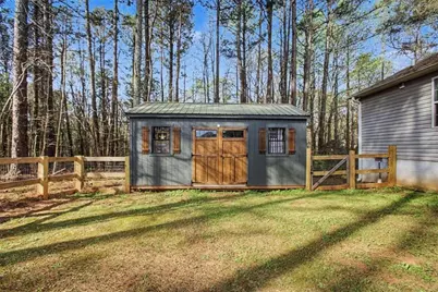 228 Emerald Circle, Colbert, GA 30628 - Photo 28