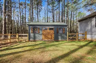 228 Emerald Cir, Colbert, GA 30628 - Photo 28