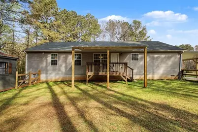 228 Emerald Circle, Colbert, GA 30628 - Photo 30