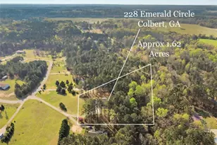 228 Emerald Cir, Colbert, GA 30628 - Photo 38