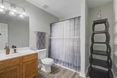 228 Emerald Circle, Colbert, GA 30628 - Photo 22