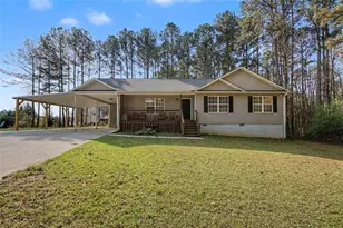 228 Emerald Cir, Colbert, GA 30628 - Photo 6