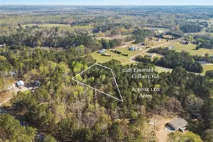 228 Emerald Cir, Colbert, GA 30628 - Photo 40