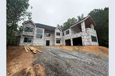 4207 Matisse Ln, Fairburn, GA 30213 - Photo 2