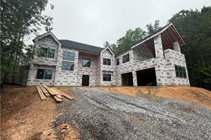 4207 Matisse Ln, Fairburn, GA 30213 - Photo 2