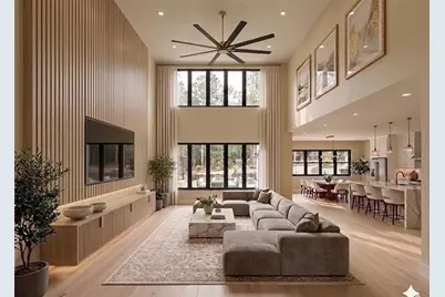 4207 Matisse Ln, Fairburn, GA 30213 - Photo 2