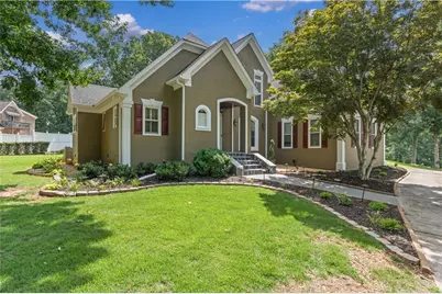 34 Hickory Glen, Villa Rica, GA 30180 - Photo 2