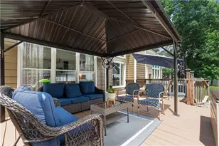 34 Hickory Glen, Villa Rica, GA 30180 - Photo 30