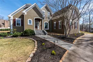 34 Hickory Glen, Villa Rica, GA 30180 - Photo 1