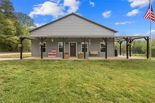 265 Mashburn Rd, Roopville, GA 30170 - Photo 1