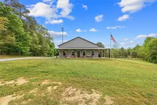 265 Mashburn Rd, Roopville, GA 30170 - Photo 4