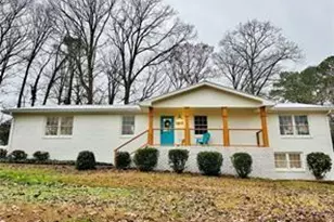 1611 Carlton Ave, Stone Mountain, GA 30087 - Photo 1