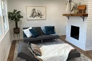 1611 Carlton Ave, Stone Mountain, GA 30087 - Photo 2