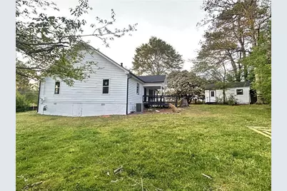 3590 Chamblee Gap Road, Cumming, GA 30040 - Photo 16