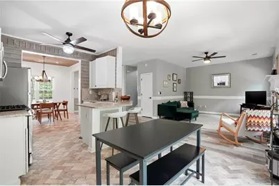 366 Silverthorn Drive NW, Marietta, GA 30064 - Photo 8