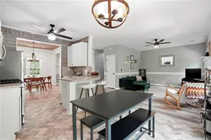 366 Silverthorn Dr NW, Marietta, GA 30064 - Photo 8