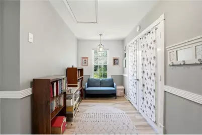 366 Silverthorn Drive NW, Marietta, GA 30064 - Photo 18