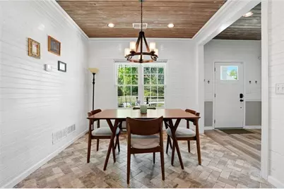 366 Silverthorn Drive NW, Marietta, GA 30064 - Photo 4